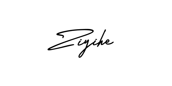Once you've used our free online signature maker to create your best signature AmerikaSignatureDemo-Regular style, it's time to enjoy all of the benefits that Ziyihe name signing documents. Ziyihe signature style 3 images and pictures png