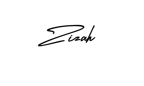 Once you've used our free online signature maker to create your best signature AmerikaSignatureDemo-Regular style, it's time to enjoy all of the benefits that Zizah name signing documents. Zizah signature style 3 images and pictures png