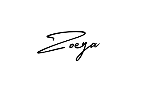 Once you've used our free online signature maker to create your best signature AmerikaSignatureDemo-Regular style, it's time to enjoy all of the benefits that Zoeya name signing documents. Zoeya signature style 3 images and pictures png