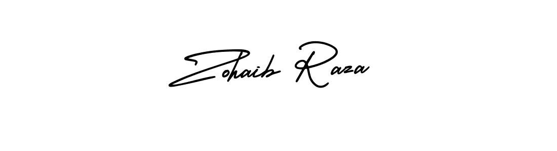Once you've used our free online signature maker to create your best signature AmerikaSignatureDemo-Regular style, it's time to enjoy all of the benefits that Zohaib Raza name signing documents. Zohaib Raza signature style 3 images and pictures png