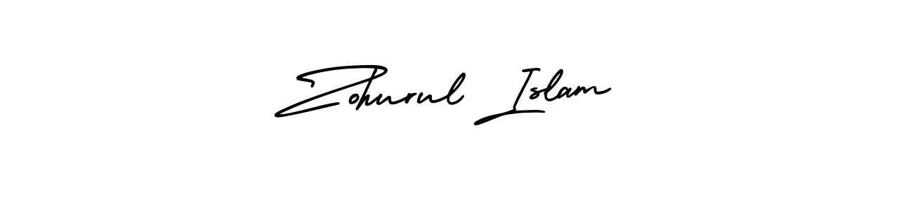 Once you've used our free online signature maker to create your best signature AmerikaSignatureDemo-Regular style, it's time to enjoy all of the benefits that Zohurul Islam name signing documents. Zohurul Islam signature style 3 images and pictures png