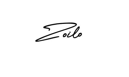 Once you've used our free online signature maker to create your best signature AmerikaSignatureDemo-Regular style, it's time to enjoy all of the benefits that Zoilo name signing documents. Zoilo signature style 3 images and pictures png