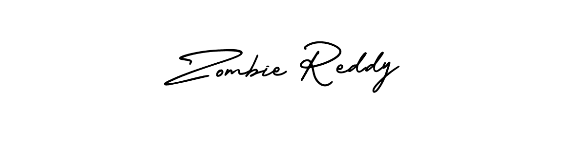 This is the best signature style for the Zombie Reddy name. Also you like these signature font (AmerikaSignatureDemo-Regular). Mix name signature. Zombie Reddy signature style 3 images and pictures png