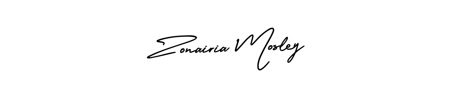 Here are the top 10 professional signature styles for the name Zonairia Mosley. These are the best autograph styles you can use for your name. Zonairia Mosley signature style 3 images and pictures png