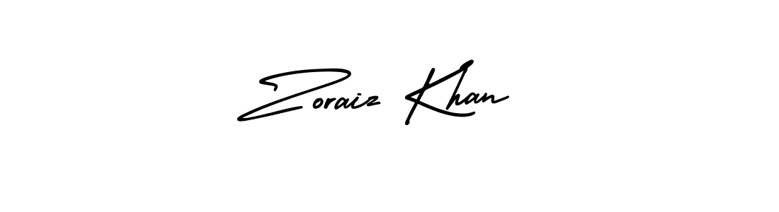 Once you've used our free online signature maker to create your best signature AmerikaSignatureDemo-Regular style, it's time to enjoy all of the benefits that Zoraiz Khan name signing documents. Zoraiz Khan signature style 3 images and pictures png