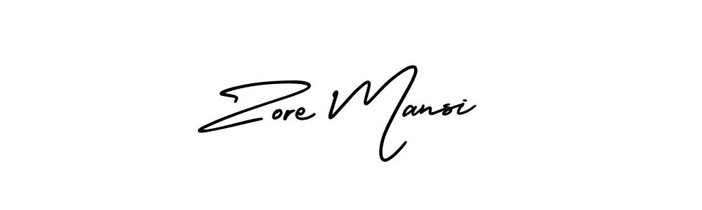 Once you've used our free online signature maker to create your best signature AmerikaSignatureDemo-Regular style, it's time to enjoy all of the benefits that Zore Mansi name signing documents. Zore Mansi signature style 3 images and pictures png