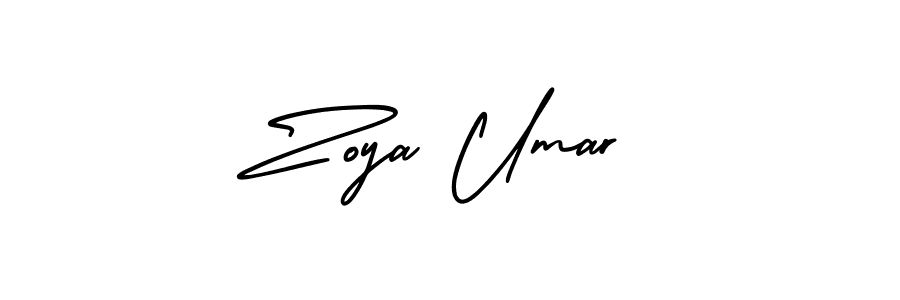 See photos of Zoya Umar official signature by Spectra . Check more albums & portfolios. Read reviews & check more about AmerikaSignatureDemo-Regular font. Zoya Umar signature style 3 images and pictures png