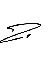 How to Draw Zr signature style? AmerikaSignatureDemo-Regular is a latest design signature styles for name Zr. Zr signature style 3 images and pictures png