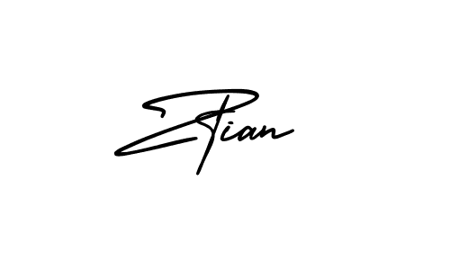 Make a short Ztian signature style. Manage your documents anywhere anytime using AmerikaSignatureDemo-Regular. Create and add eSignatures, submit forms, share and send files easily. Ztian signature style 3 images and pictures png