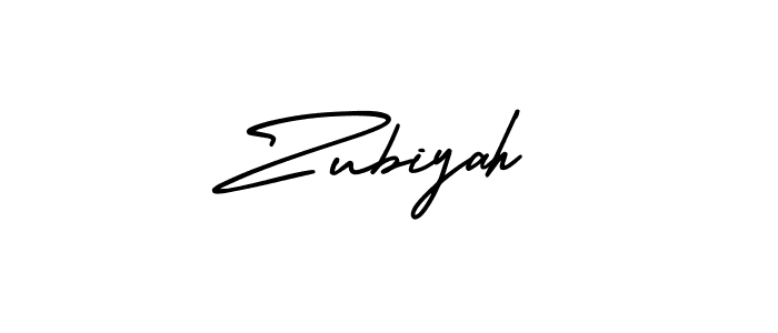 You can use this online signature creator to create a handwritten signature for the name Zubiyah. This is the best online autograph maker. Zubiyah signature style 3 images and pictures png