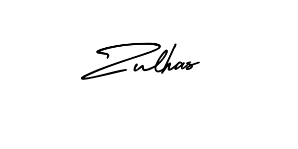 Also You can easily find your signature by using the search form. We will create Zulhas name handwritten signature images for you free of cost using AmerikaSignatureDemo-Regular sign style. Zulhas signature style 3 images and pictures png