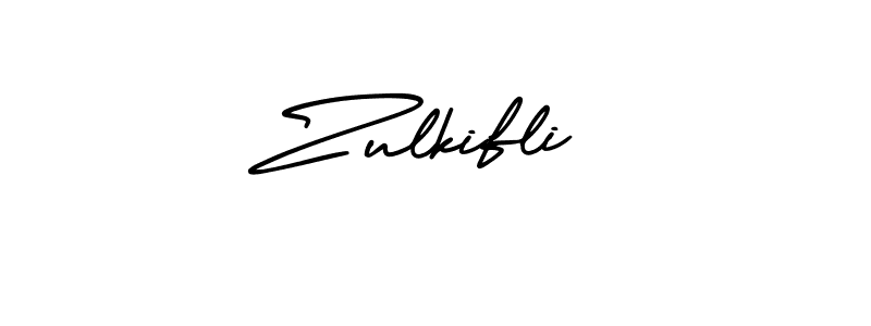 This is the best signature style for the Zulkifli name. Also you like these signature font (AmerikaSignatureDemo-Regular). Mix name signature. Zulkifli signature style 3 images and pictures png