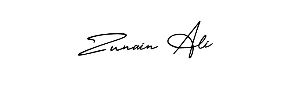 You can use this online signature creator to create a handwritten signature for the name Zunain Ali. This is the best online autograph maker. Zunain Ali signature style 3 images and pictures png