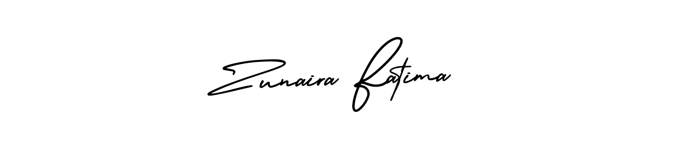 Here are the top 10 professional signature styles for the name Zunaira Fatima. These are the best autograph styles you can use for your name. Zunaira Fatima signature style 3 images and pictures png