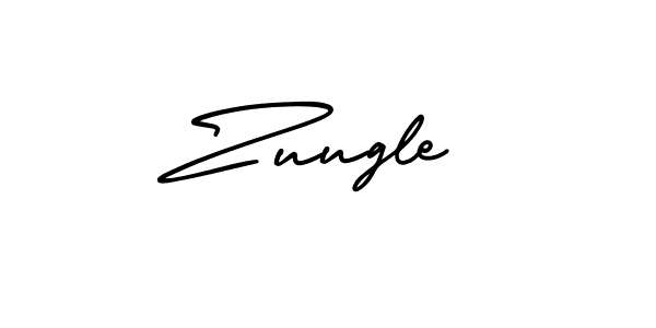 Also You can easily find your signature by using the search form. We will create Zuugle name handwritten signature images for you free of cost using AmerikaSignatureDemo-Regular sign style. Zuugle signature style 3 images and pictures png