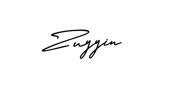 This is the best signature style for the Zuyyin name. Also you like these signature font (AmerikaSignatureDemo-Regular). Mix name signature. Zuyyin signature style 3 images and pictures png