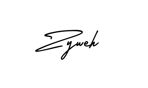 Make a short Zyweh signature style. Manage your documents anywhere anytime using AmerikaSignatureDemo-Regular. Create and add eSignatures, submit forms, share and send files easily. Zyweh signature style 3 images and pictures png