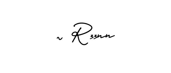 See photos of ~ R33nn official signature by Spectra . Check more albums & portfolios. Read reviews & check more about AmerikaSignatureDemo-Regular font. ~ R33nn signature style 3 images and pictures png