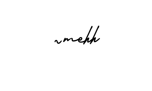 Check out images of Autograph of ~mehh name. Actor ~mehh Signature Style. AmerikaSignatureDemo-Regular is a professional sign style online. ~mehh signature style 3 images and pictures png