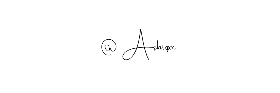 Here are the top 10 professional signature styles for the name @ Ashiqxx. These are the best autograph styles you can use for your name. @ Ashiqxx signature style 4 images and pictures png