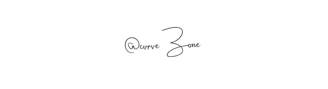 Also we have @curve Zone name is the best signature style. Create professional handwritten signature collection using Andilay-7BmLP autograph style. @curve Zone signature style 4 images and pictures png