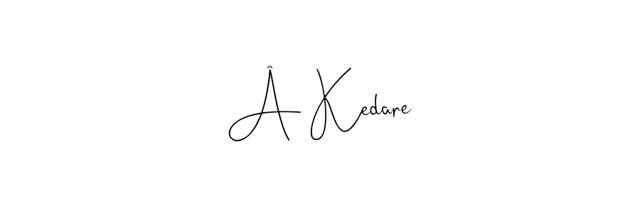 This is the best signature style for the Â Kedare name. Also you like these signature font (Andilay-7BmLP). Mix name signature. Â Kedare signature style 4 images and pictures png