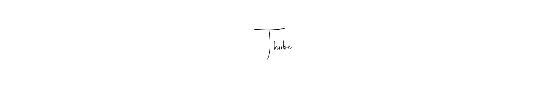 Also You can easily find your signature by using the search form. We will create अमृत Thube name handwritten signature images for you free of cost using Andilay-7BmLP sign style. अमृत Thube signature style 4 images and pictures png