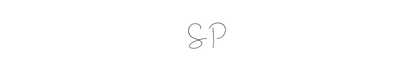 Make a short सतीश S P signature style. Manage your documents anywhere anytime using Andilay-7BmLP. Create and add eSignatures, submit forms, share and send files easily. सतीश S P signature style 4 images and pictures png