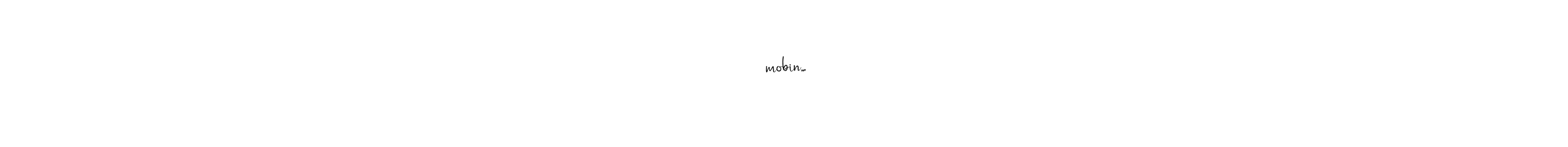 Create a beautiful signature design for name ♥️♥️mobin,,,♥️♥️. With this signature (Andilay-7BmLP) fonts, you can make a handwritten signature for free. ♥️♥️mobin,,,♥️♥️ signature style 4 images and pictures png