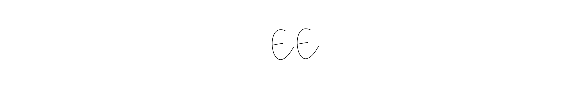 How to make ＡＤＨ E EＲＡ signature? Andilay-7BmLP is a professional autograph style. Create handwritten signature for ＡＤＨ E EＲＡ name. ＡＤＨ E EＲＡ signature style 4 images and pictures png