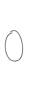 Design your own signature with our free online signature maker. With this signature software, you can create a handwritten (Andilay-7BmLP) signature for name 0. 0 signature style 4 images and pictures png