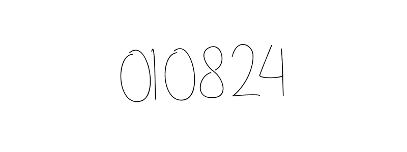 Also we have 01 08 24 name is the best signature style. Create professional handwritten signature collection using Andilay-7BmLP autograph style. 01 08 24 signature style 4 images and pictures png
