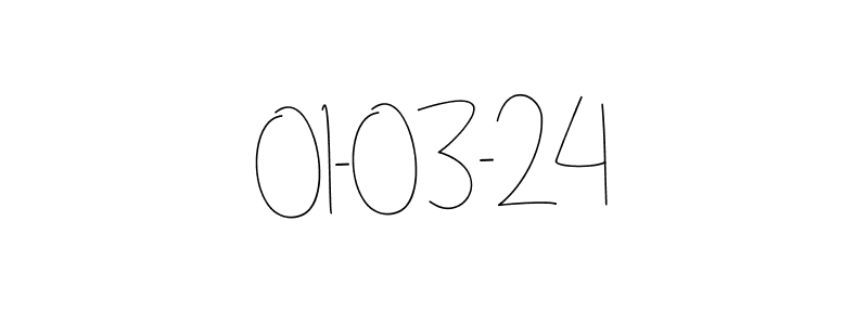 How to make 01-03-24 signature? Andilay-7BmLP is a professional autograph style. Create handwritten signature for 01-03-24 name. 01-03-24 signature style 4 images and pictures png