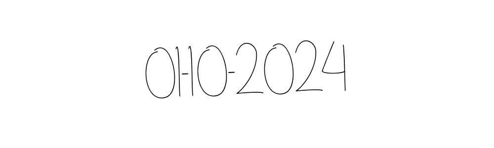 How to Draw 01-10-2024 signature style? Andilay-7BmLP is a latest design signature styles for name 01-10-2024. 01-10-2024 signature style 4 images and pictures png