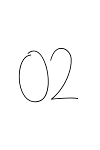 You should practise on your own different ways (Andilay-7BmLP) to write your name (02) in signature. don't let someone else do it for you. 02 signature style 4 images and pictures png