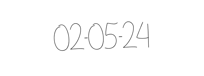 You can use this online signature creator to create a handwritten signature for the name 02-05-24. This is the best online autograph maker. 02-05-24 signature style 4 images and pictures png