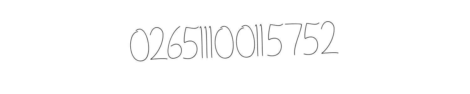 You should practise on your own different ways (Andilay-7BmLP) to write your name (026511100115752) in signature. don't let someone else do it for you. 026511100115752 signature style 4 images and pictures png