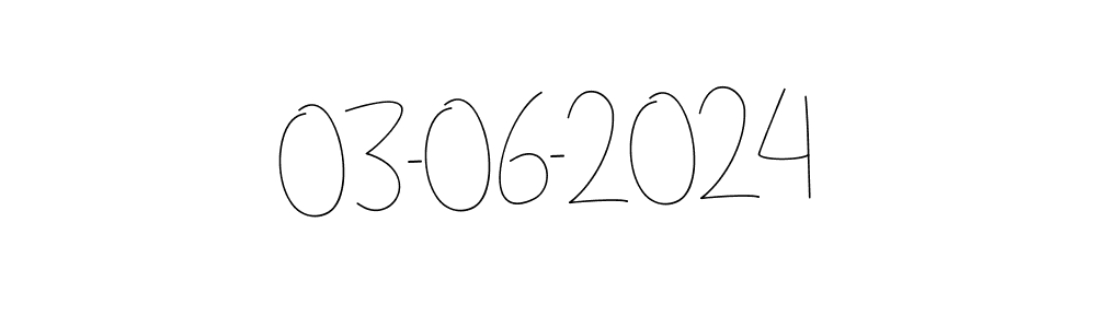 Use a signature maker to create a handwritten signature online. With this signature software, you can design (Andilay-7BmLP) your own signature for name 03-06-2024. 03-06-2024 signature style 4 images and pictures png