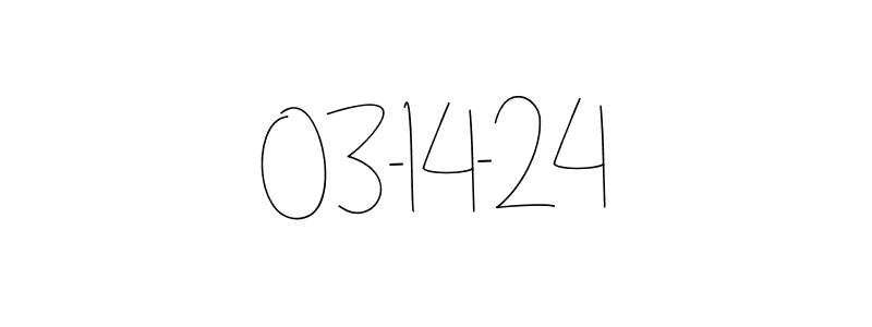 How to make 03-14-24 signature? Andilay-7BmLP is a professional autograph style. Create handwritten signature for 03-14-24 name. 03-14-24 signature style 4 images and pictures png