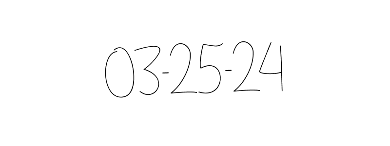 Andilay-7BmLP is a professional signature style that is perfect for those who want to add a touch of class to their signature. It is also a great choice for those who want to make their signature more unique. Get 03-25-24 name to fancy signature for free. 03-25-24 signature style 4 images and pictures png