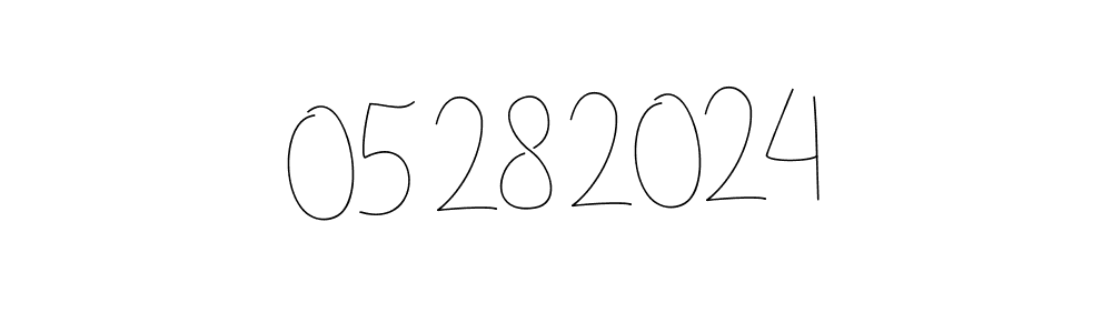 Create a beautiful signature design for name 05|28|2024. With this signature (Andilay-7BmLP) fonts, you can make a handwritten signature for free. 05|28|2024 signature style 4 images and pictures png
