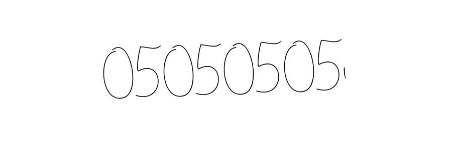 How to make 05050505l name signature. Use Andilay-7BmLP style for creating short signs online. This is the latest handwritten sign. 05050505l signature style 4 images and pictures png