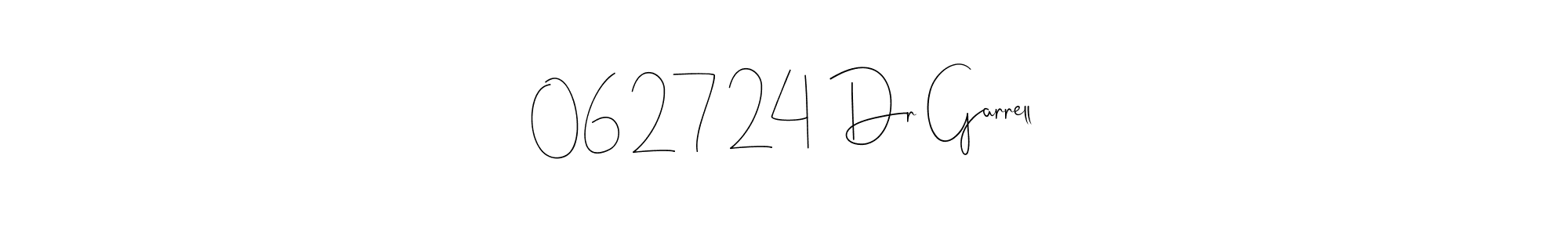 See photos of 06|27|24  Dr Garrell official signature by Spectra . Check more albums & portfolios. Read reviews & check more about Andilay-7BmLP font. 06|27|24  Dr Garrell signature style 4 images and pictures png