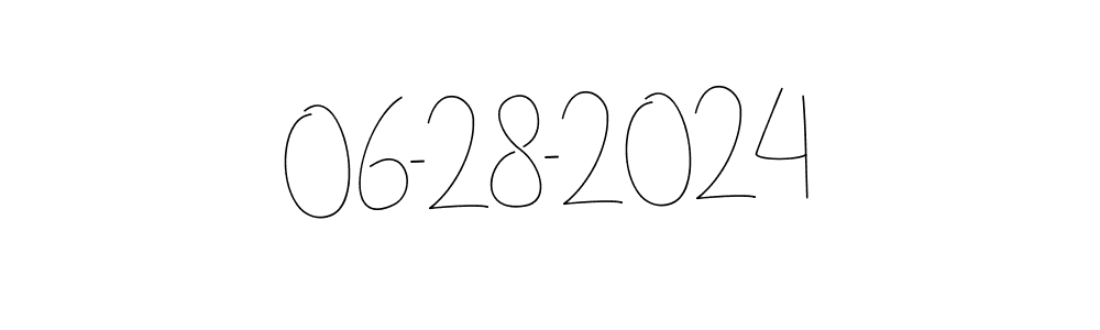 You can use this online signature creator to create a handwritten signature for the name 06-28-2024. This is the best online autograph maker. 06-28-2024 signature style 4 images and pictures png