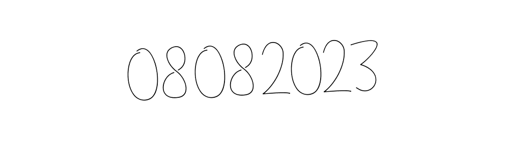 How to make 08 08 2023 signature? Andilay-7BmLP is a professional autograph style. Create handwritten signature for 08 08 2023 name. 08 08 2023 signature style 4 images and pictures png