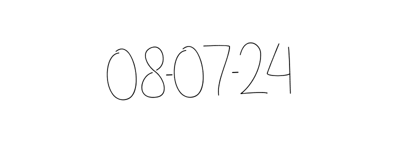 This is the best signature style for the 08-07-24 name. Also you like these signature font (Andilay-7BmLP). Mix name signature. 08-07-24 signature style 4 images and pictures png