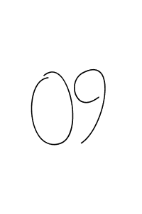 This is the best signature style for the 09 name. Also you like these signature font (Andilay-7BmLP). Mix name signature. 09 signature style 4 images and pictures png