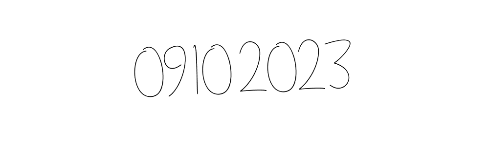 Once you've used our free online signature maker to create your best signature Andilay-7BmLP style, it's time to enjoy all of the benefits that 09 10 2023 name signing documents. 09 10 2023 signature style 4 images and pictures png