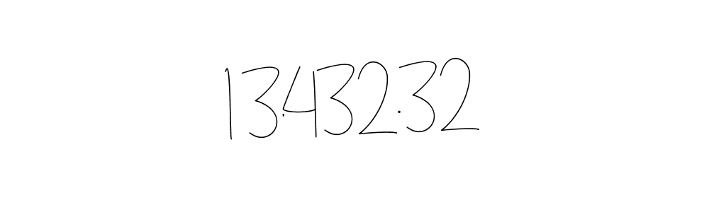 How to Draw 1 3,432.32 signature style? Andilay-7BmLP is a latest design signature styles for name 1 3,432.32. 1 3,432.32 signature style 4 images and pictures png