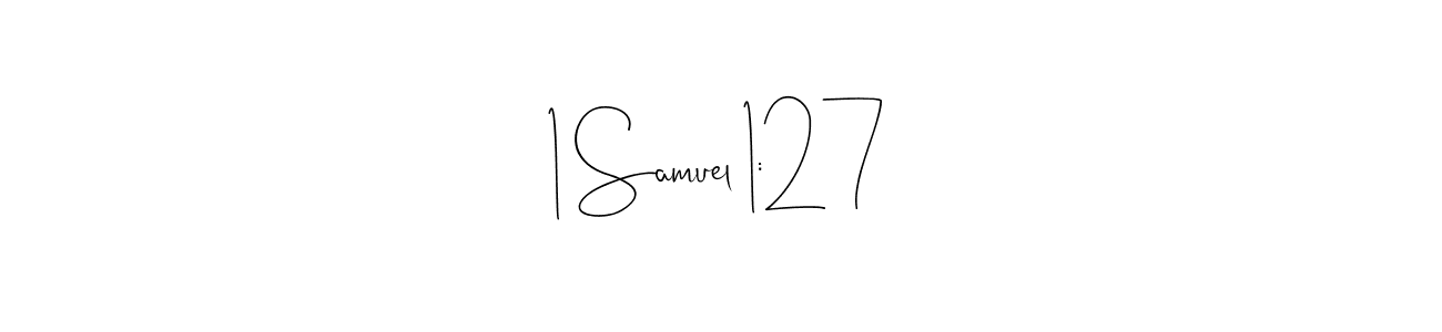 Here are the top 10 professional signature styles for the name 1 Samuel 1:27. These are the best autograph styles you can use for your name. 1 Samuel 1:27 signature style 4 images and pictures png